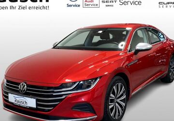 VW Arteon 45.003 km 23.950 &euro; Lauterbach 36341