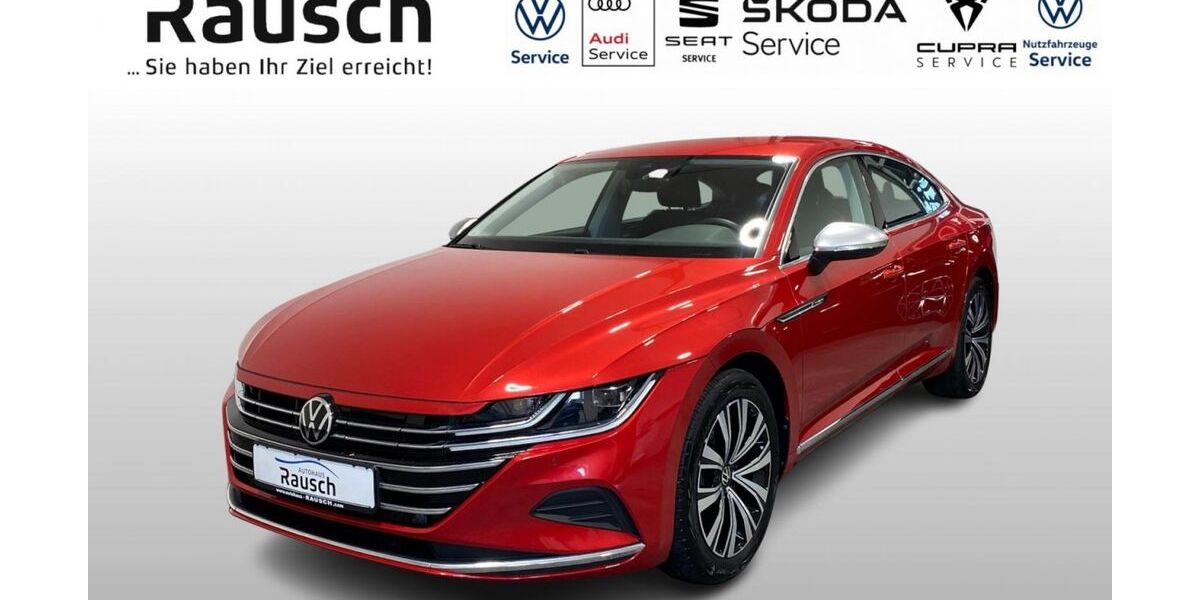 VW Arteon 45.003 km 24.650 &euro; Lauterbach 36341