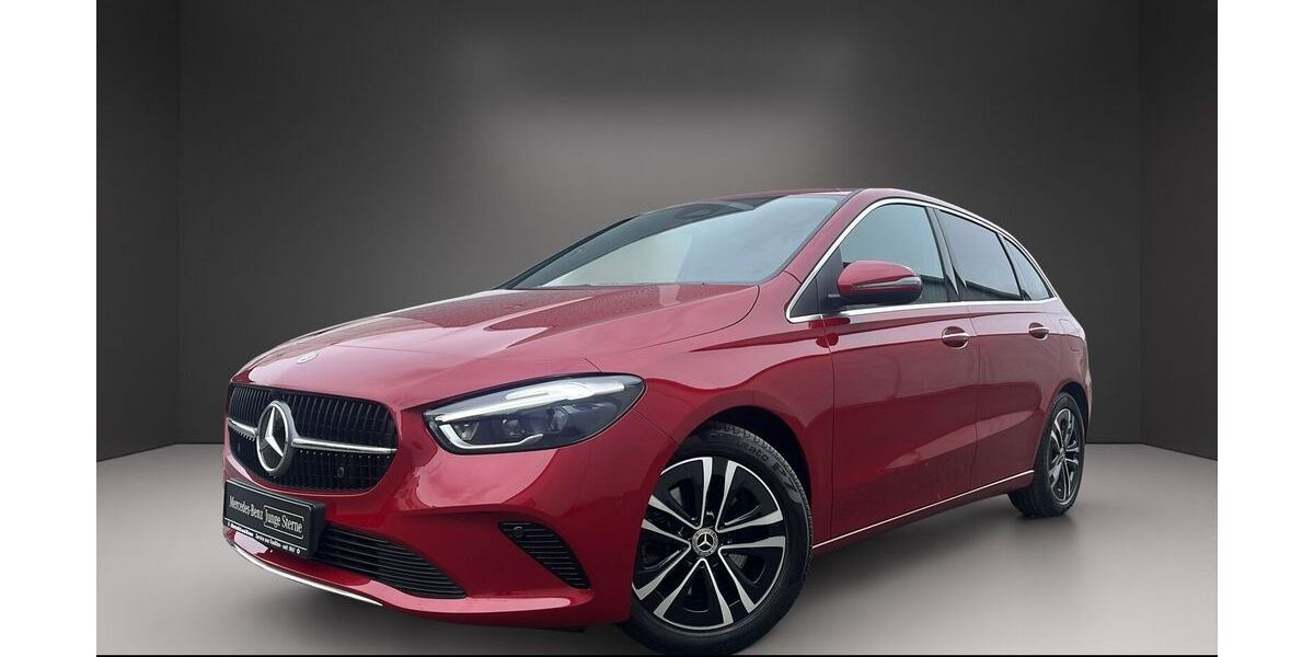 Mercedes-Benz B 220 23.390 km 35.590 &euro; Schlüchtern 36381