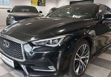 INFINITI Q60 153.300 km 17.950 &euro; Künzell 36093