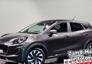 Ford Puma 14.549 km 21.990 &euro; Fulda 36043