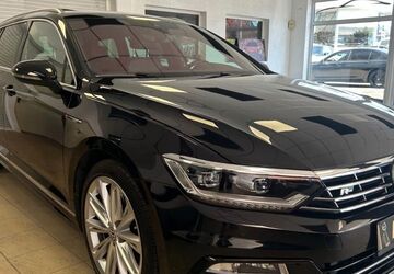 VW Passat 175.000 km 16.300 &euro; Fulda 36039