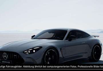 Mercedes-Benz AMG GT 9.999 km 174.490 &euro; Fulda 36043