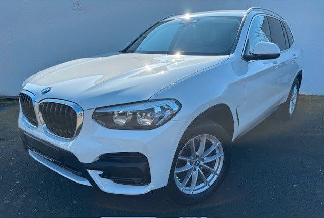 BMW X3 101.481 km 25.490 &euro; Fulda 36041