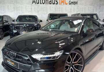 Audi S7 113.500 km 54.900 &euro; Petersberg 36100