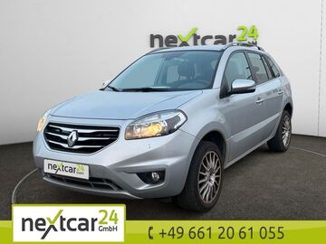 Gebrauchte Renault Koleos