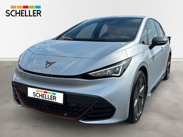Gebrauchte Cupra BORN