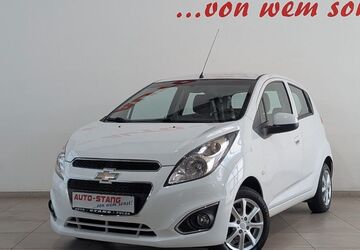 Chevrolet Spark 85.791 km 4.950 &euro; Fulda 36043