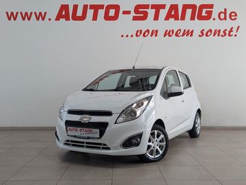 Gebrauchte Chevrolet Spark