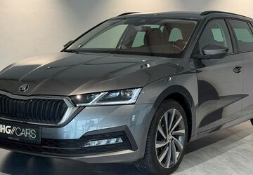 Skoda Octavia 133.814 km 19.900 &euro; Burghaun 36151