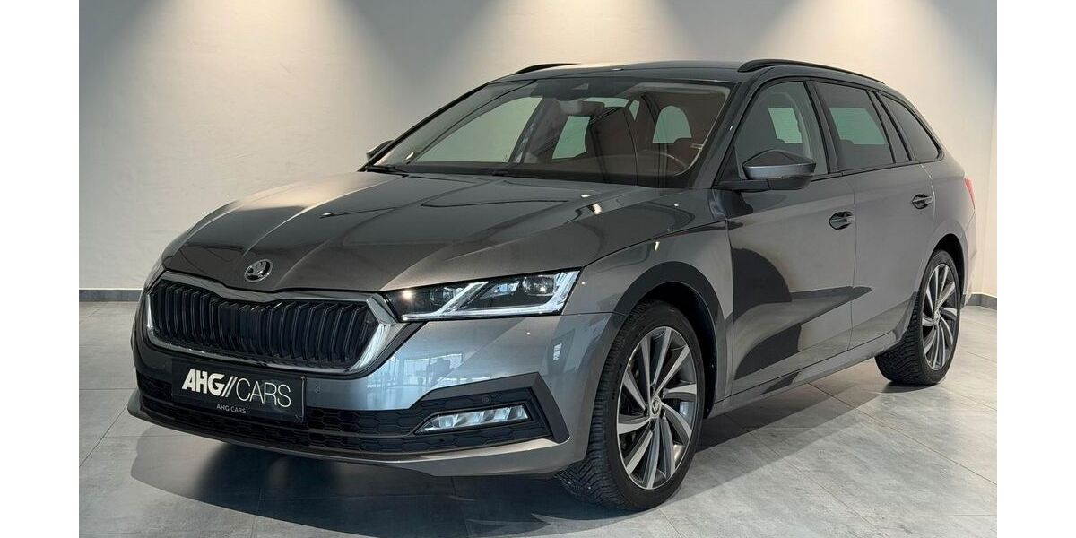 Skoda Octavia 133.814 km 19.900 &euro; Burghaun 36151