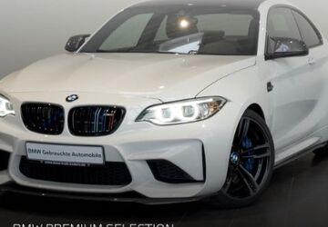 BMW M2 31.191 km 49.900 &euro; Fulda 36043