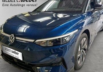 VW ID.7 26.651 km 42.940 &euro; Fulda 36039