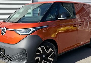 VW ID. Buzz 1.325 km 44.900 &euro; Gersfeld 36129