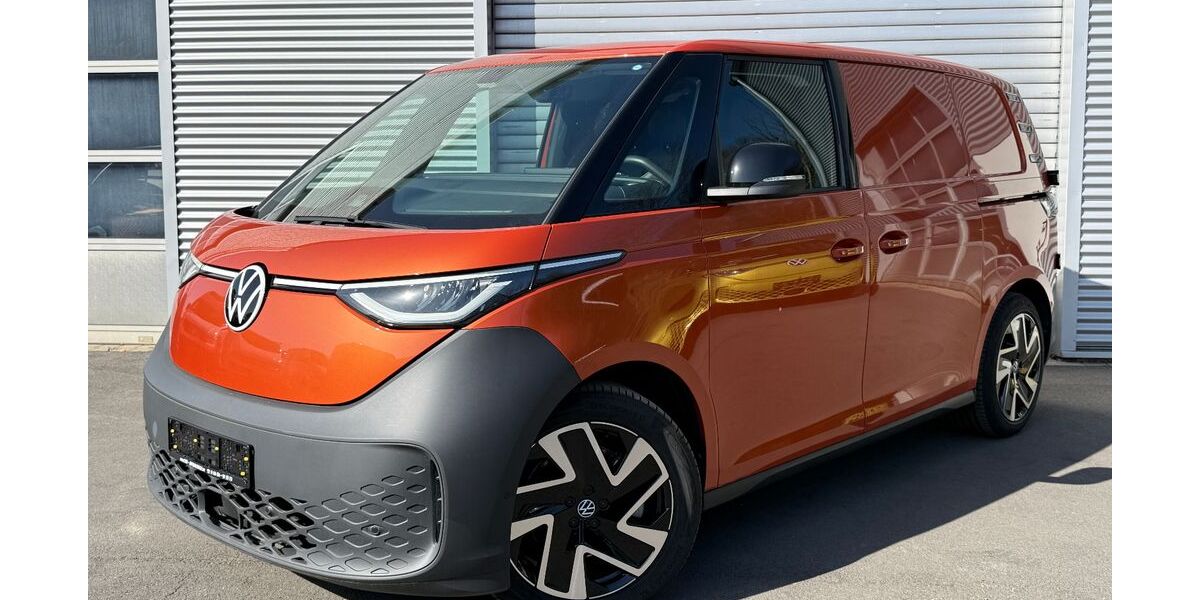 VW ID. Buzz 1.325 km 44.900 &euro; Gersfeld 36129