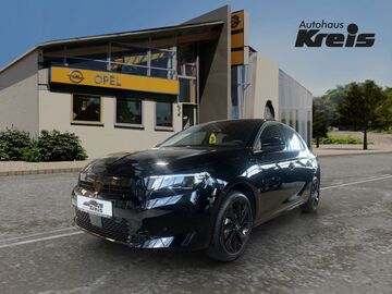 Gebrauchte Opel Corsa