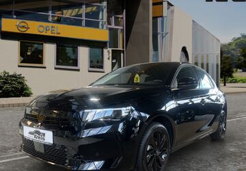 Opel Corsa 12.500 km 19.490 &euro; Großenlüder-Müs 36137