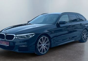 BMW 540 149.993 km 27.980 &euro; Wartenberg-Angersbach 36367