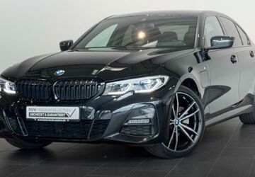 BMW 320 54.766 km 32.450 &euro; Fulda 36043