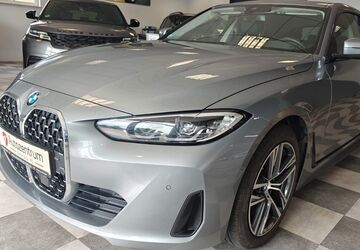 BMW 420 160.930 km 28.500 &euro; Künzell 36093