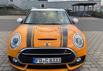 Mini Cooper SD Clubman 157.000 km 13.500 &euro; Hünfeld 36088