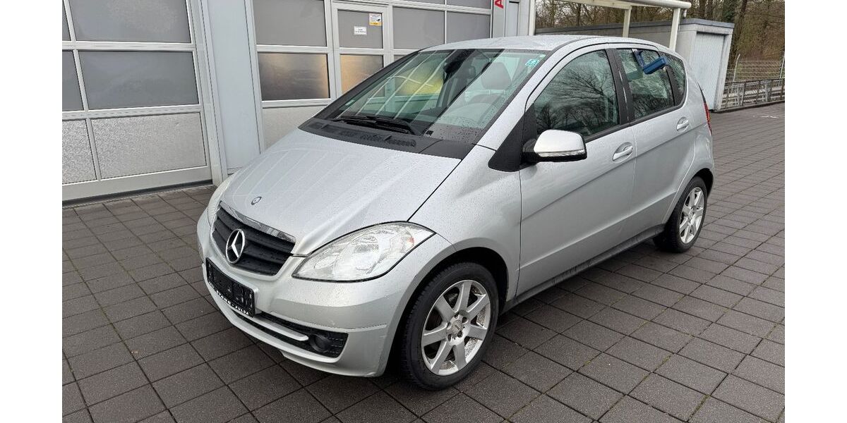 Mercedes-Benz A 180 187.128 km 4.500 &euro; Fulda 36043