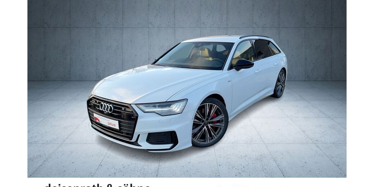 Audi A6 124.477 km 32.710 &euro; Hünfeld 36088