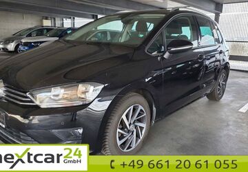 VW Golf 100.000 km 10.990 &euro; Fulda 36043