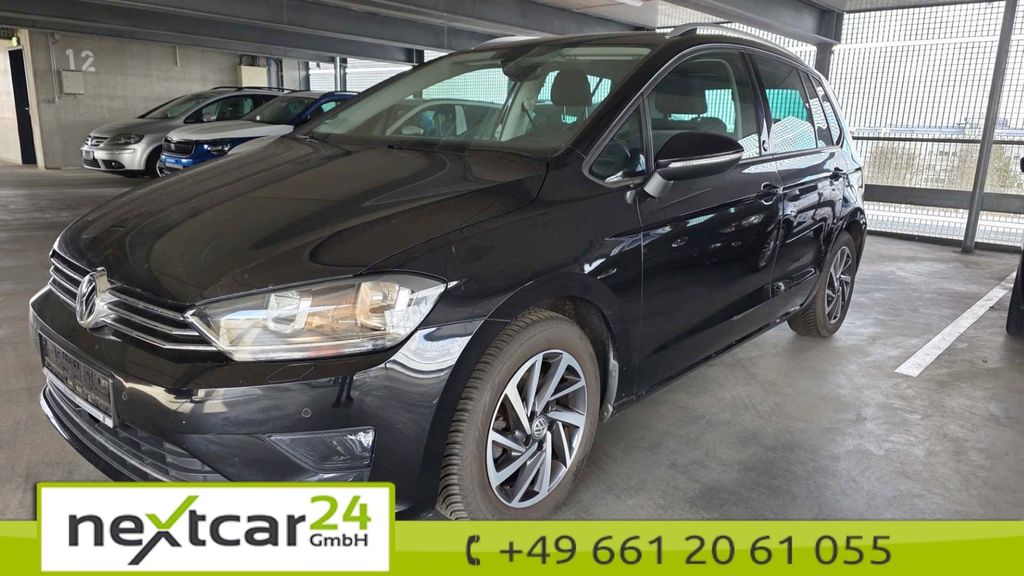 VW Golf 100.000 km 10.990 &euro; Fulda 36043