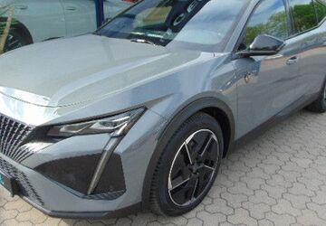 Peugeot 408 22.784 km 28.480 &euro; Geisa/Rhön 36419