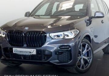 BMW X5 97.915 km 51.750 &euro; Fulda 36043