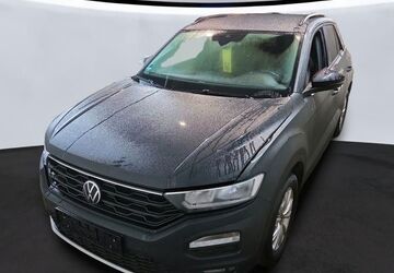 VW T-Roc 94.000 km 19.900 &euro; Burghaun 36151