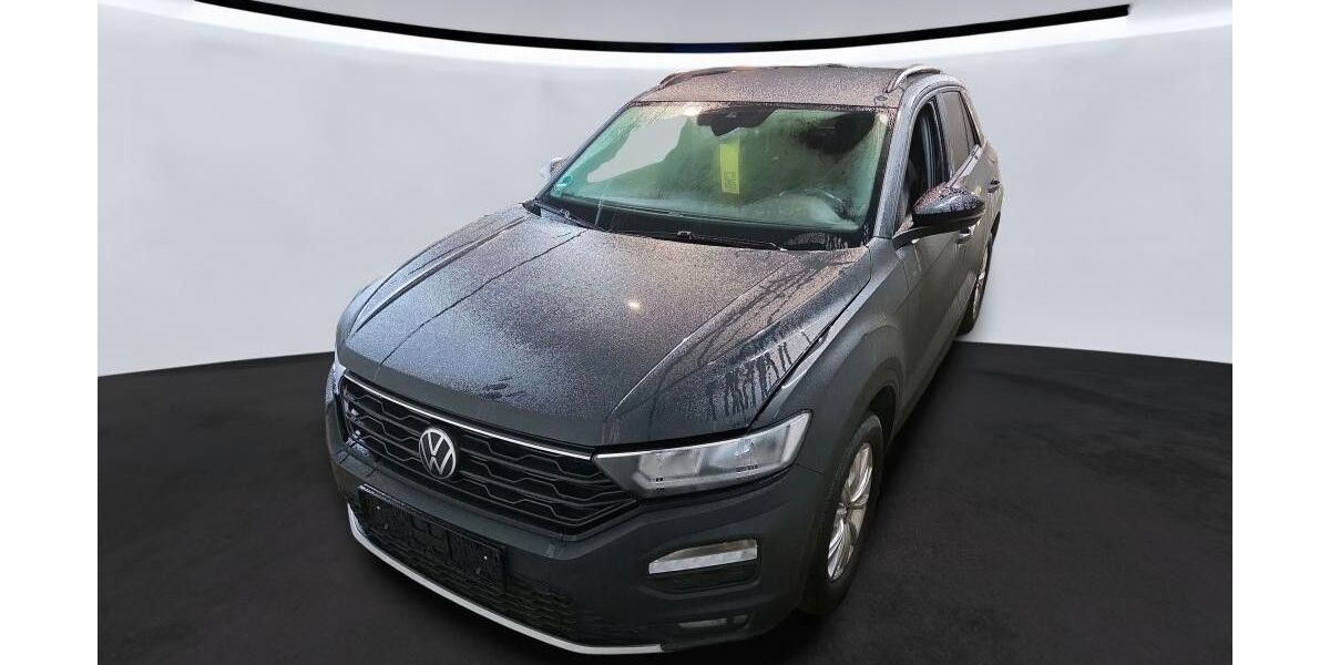 VW T-Roc 94.000 km 19.900 &euro; Burghaun 36151