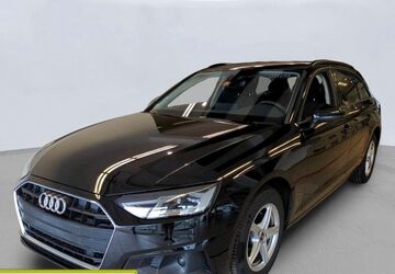Audi A4 138.777 km 16.990 &euro; Fulda 36043