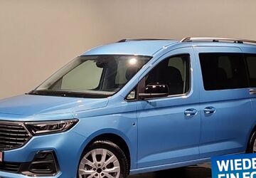 Ford Tourneo Connect 9.500 km 33.490 &euro; Fulda 36043