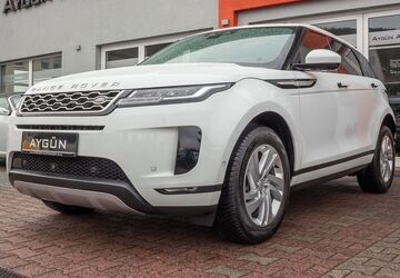 Land Rover Range Rover Evoque 60.900 km 29.995 &euro; Schlüchtern 36381