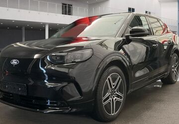 Ford Capri 6.356 km 37.490 &euro; Ehrenberg-Seiferts 36115