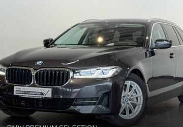 BMW 540 99.678 km 37.990 &euro; Fulda 36043