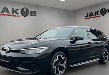 VW Passat Variant 37.500 km 38.700 &euro; Fulda 36041