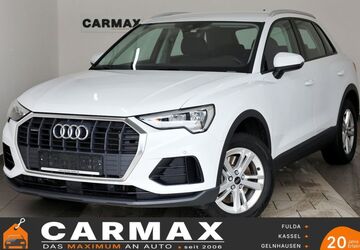 Audi Q3 142.190 km 22.700 &euro; Fulda 36043