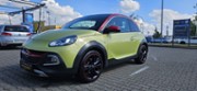 Gebrauchte Opel Adam