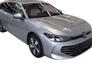 VW Passat Variant 13.508 km 43.440 &euro; Hünfeld 36088