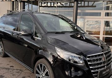 Mercedes-Benz V 300 3.250 km 86.890 &euro; Burghaun/Gruben 36151