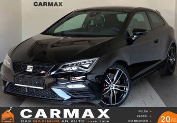 Seat Leon 93.915 km 19.100 &euro; Fulda 36043