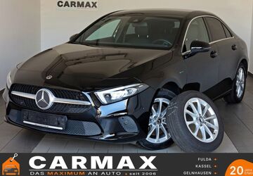 Mercedes-Benz A 250 99.425 km 20.800 &euro; Fulda 36043