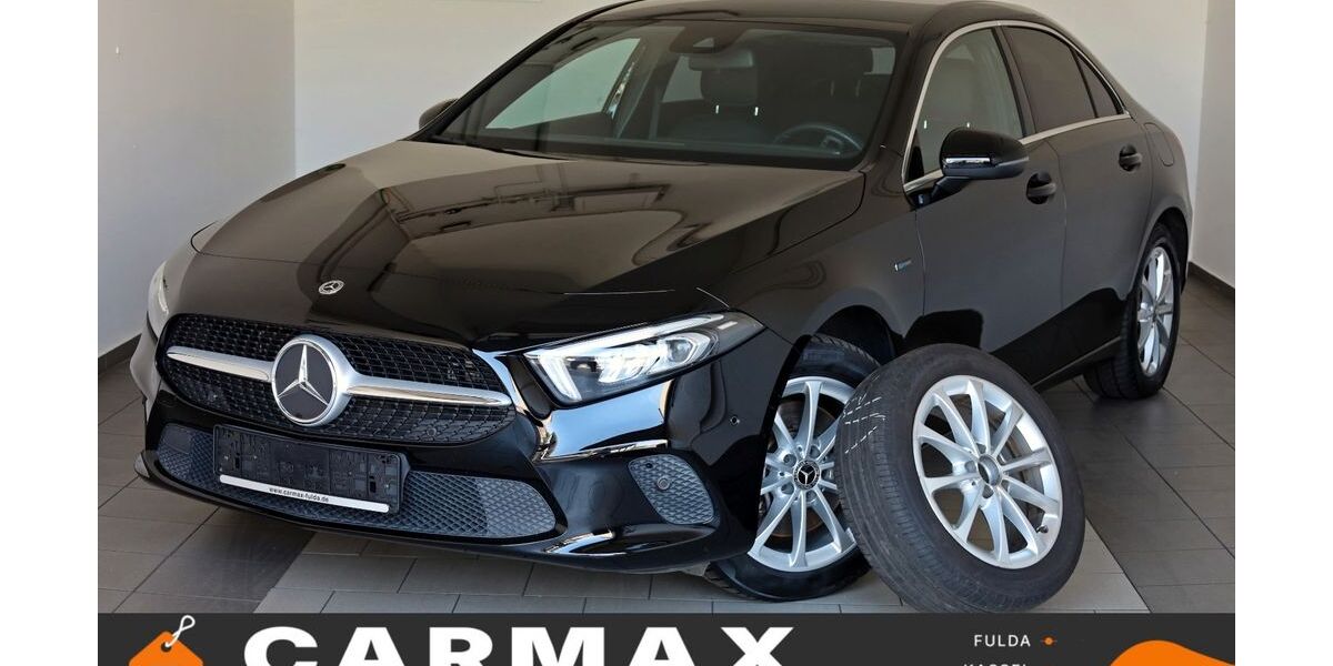 Mercedes-Benz A 250 99.425 km 20.800 &euro; Fulda 36043