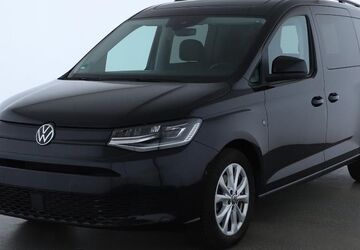 VW Caddy Maxi 50.534 km 35.900 &euro; Gersfeld 36129