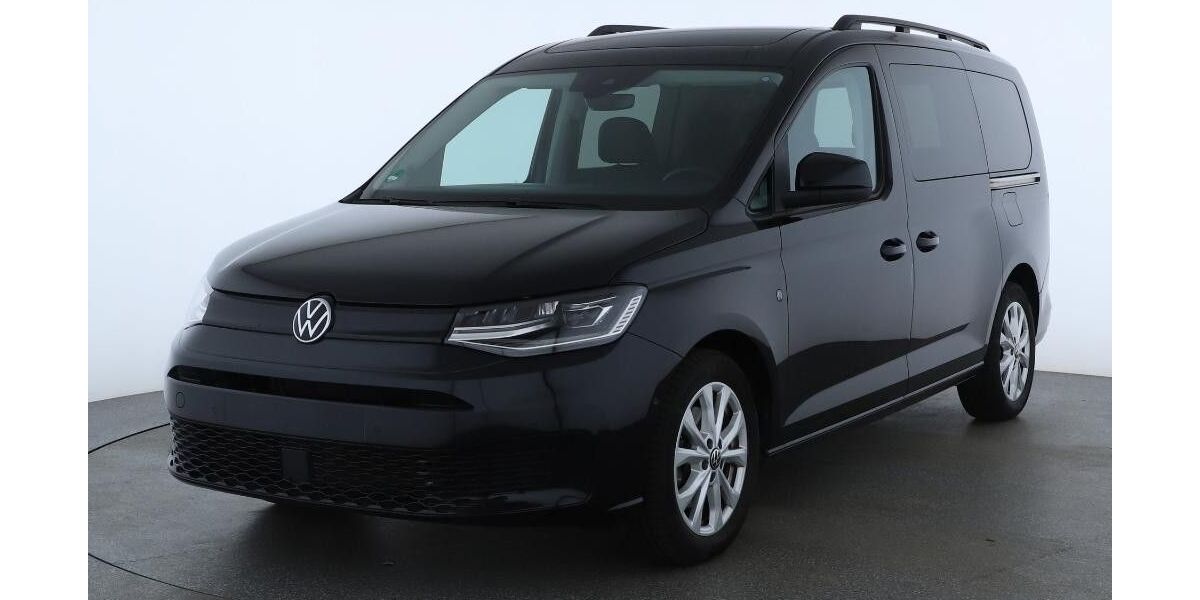 VW Caddy Maxi 50.534 km 35.900 &euro; Gersfeld 36129