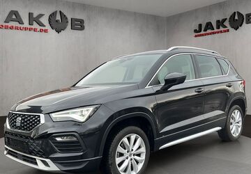 Seat Ateca 65.876 km 25.900 &euro; Fulda 36041
