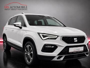 Gebrauchte Seat Ateca